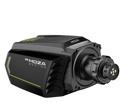 Kierownica do konsol MOZA Baza kierownicy Racing R16 V2 RS084 (PC)